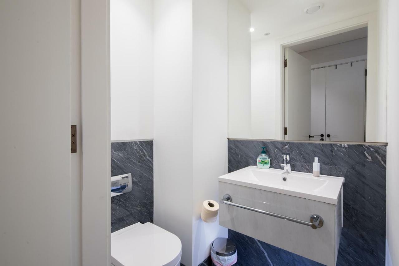 VI Castle Lane Apartment London Exterior photo