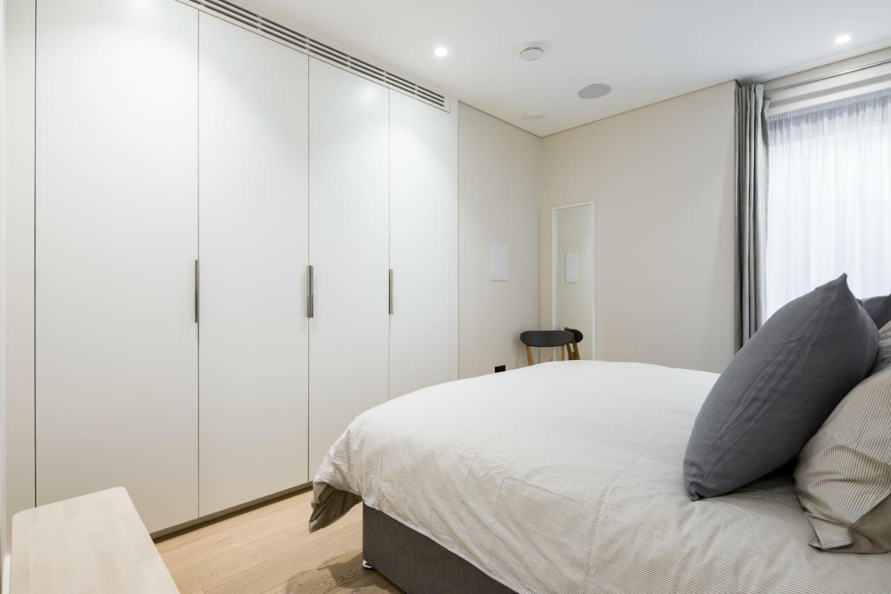 VI Castle Lane Apartment London Exterior photo