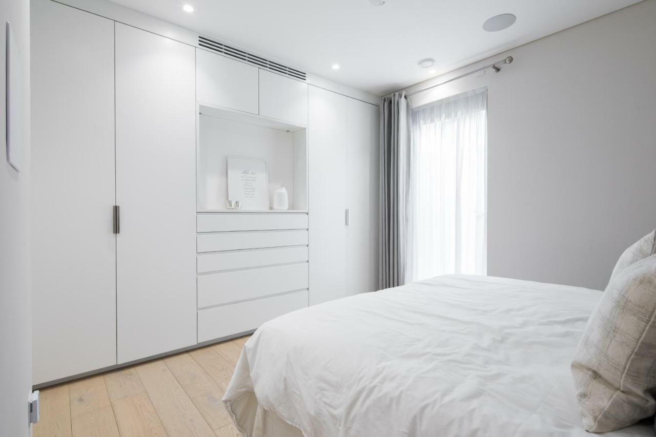 VI Castle Lane Apartment London Exterior photo