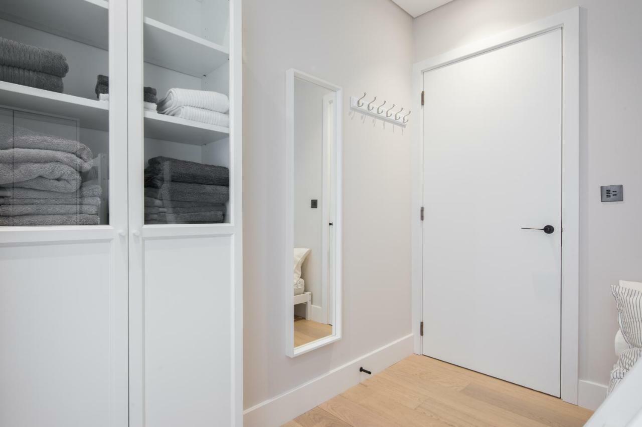 VI Castle Lane Apartment London Exterior photo