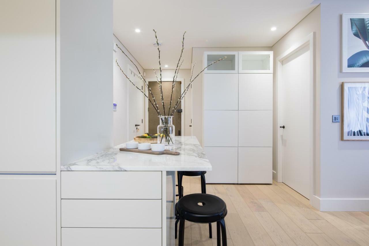 VI Castle Lane Apartment London Exterior photo