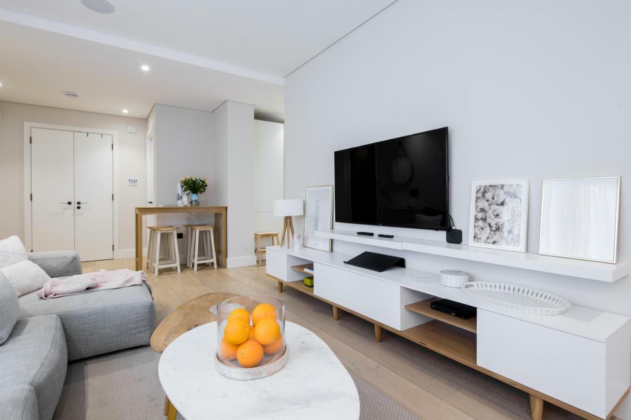 VI Castle Lane Apartment London Exterior photo
