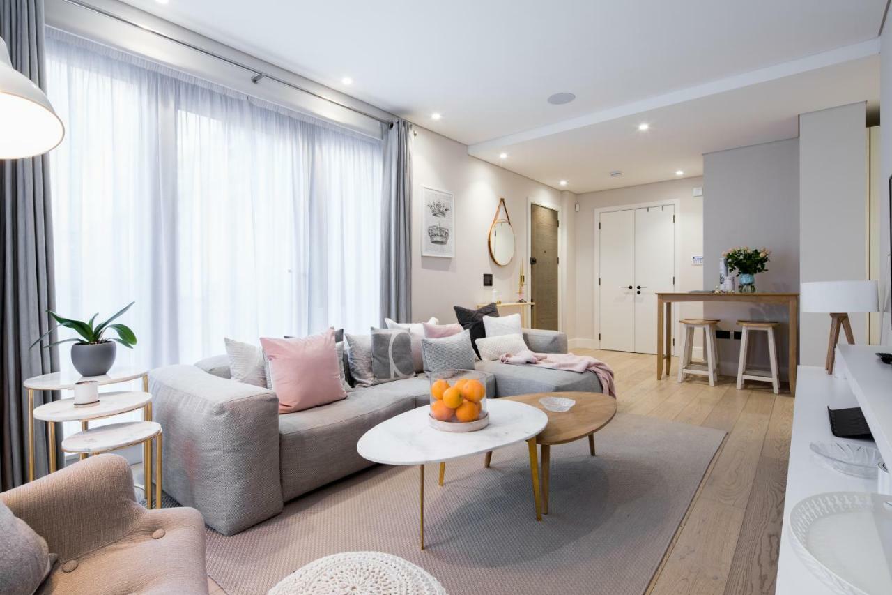 VI Castle Lane Apartment London Exterior photo