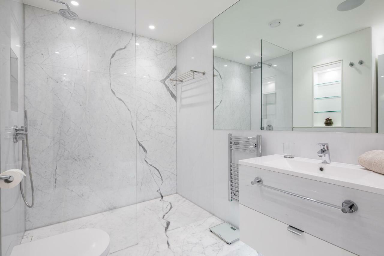 VI Castle Lane Apartment London Exterior photo