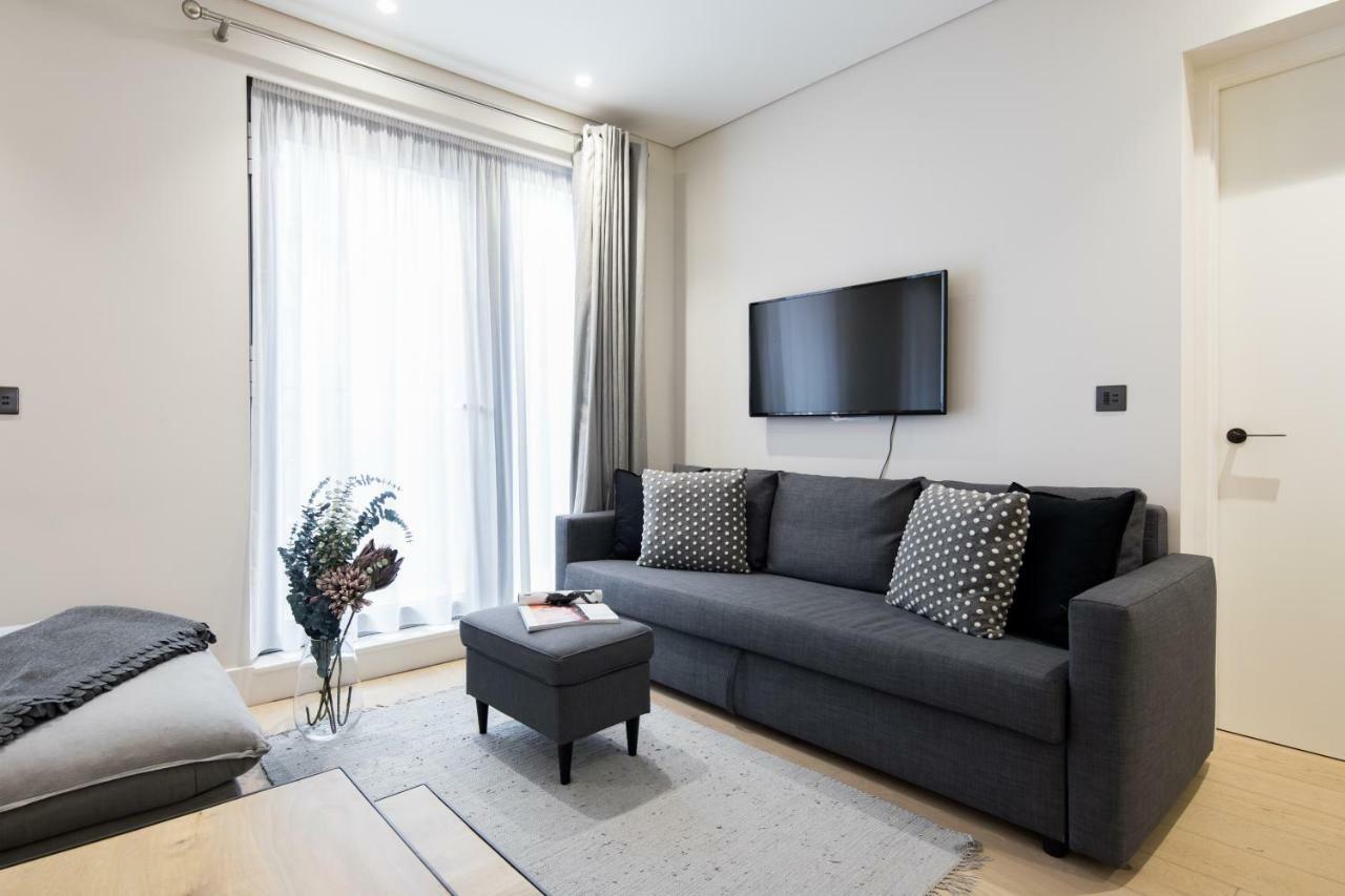 VI Castle Lane Apartment London Exterior photo