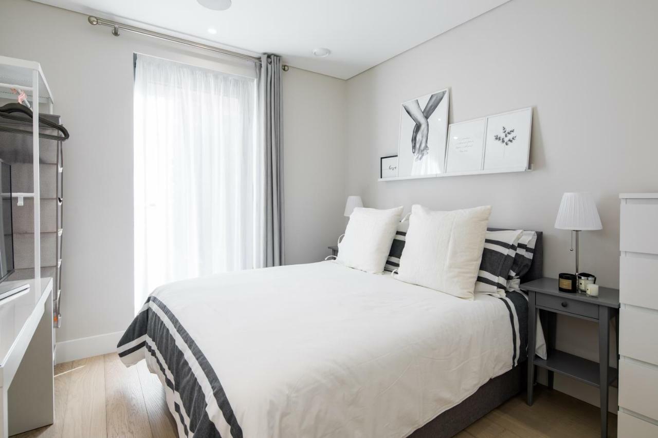 VI Castle Lane Apartment London Exterior photo