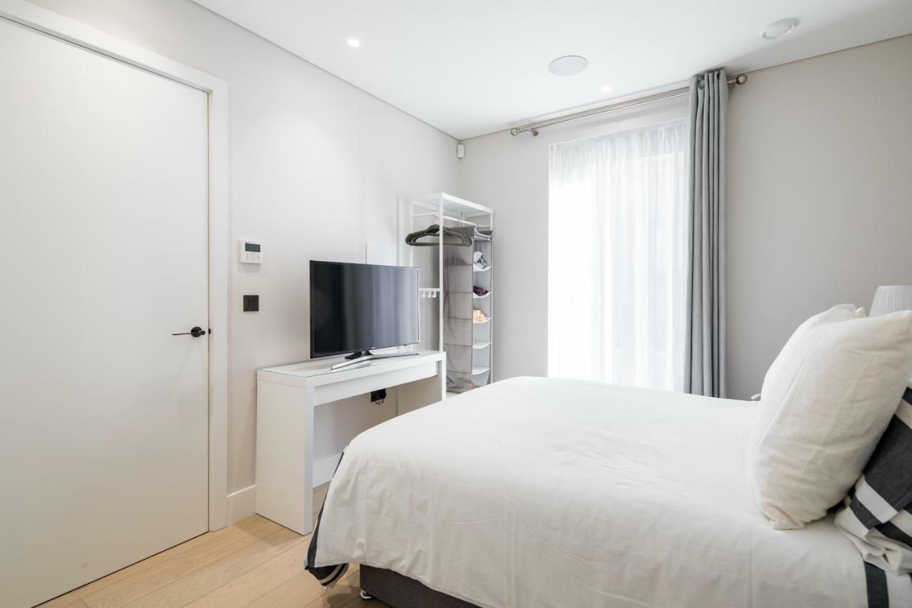 VI Castle Lane Apartment London Exterior photo