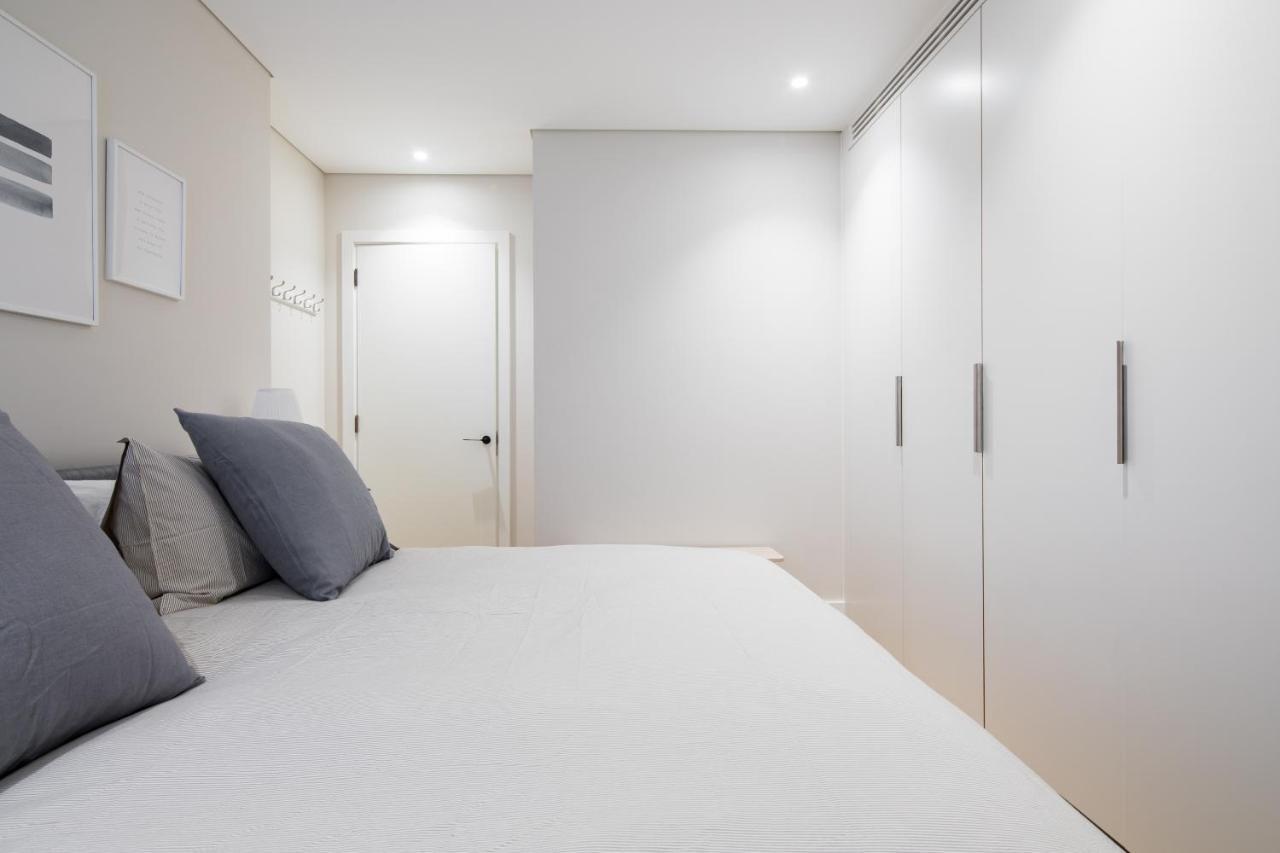 VI Castle Lane Apartment London Exterior photo