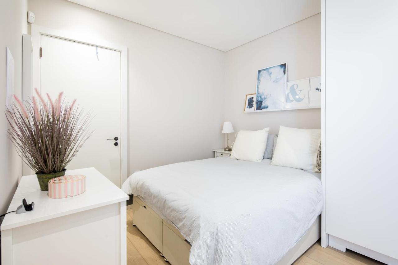 VI Castle Lane Apartment London Exterior photo